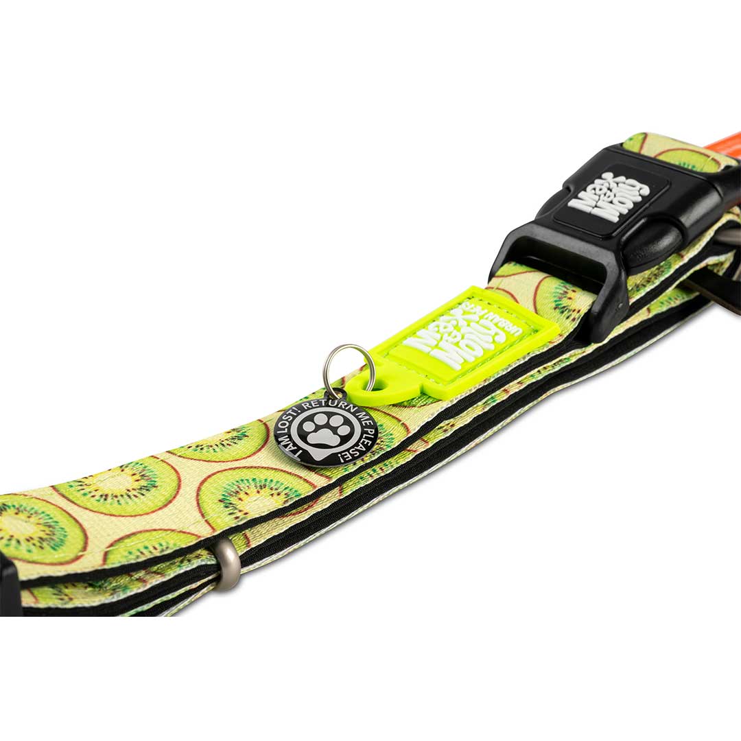 halsbandje Kiwi