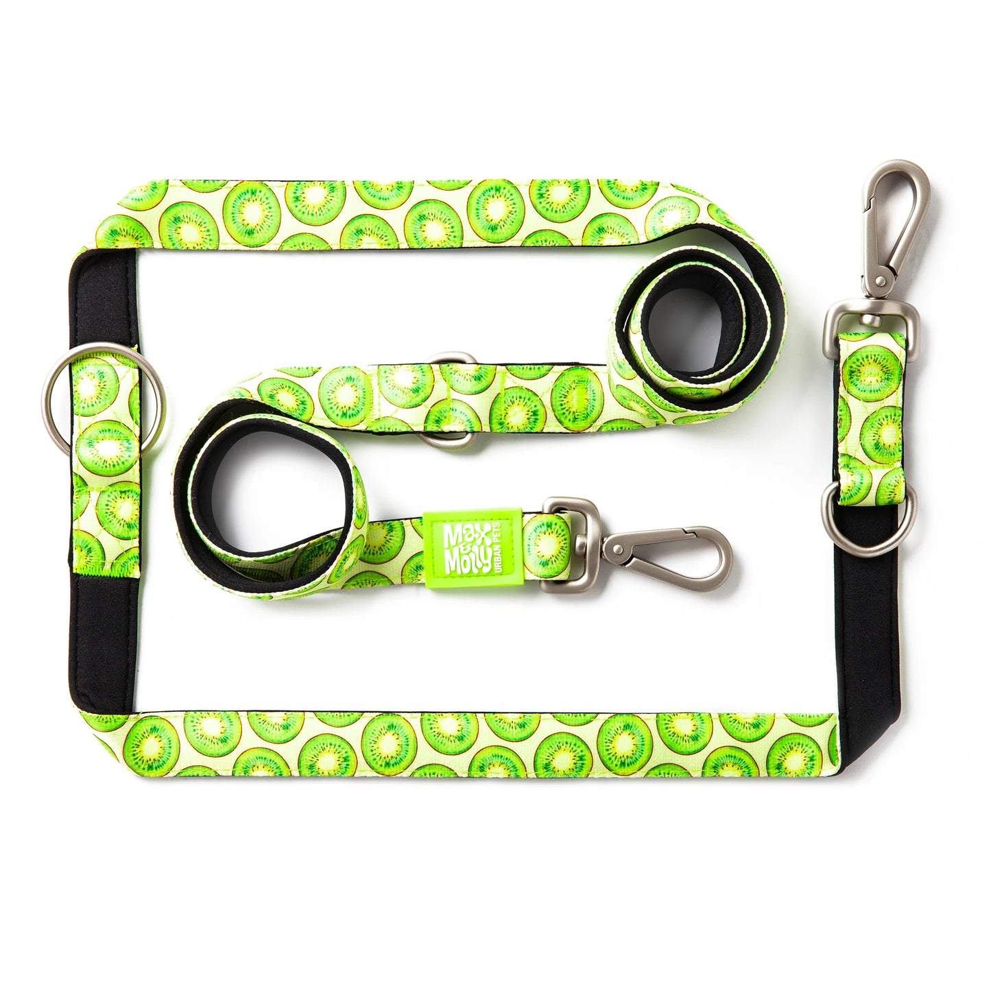 multi functionele riem Kiwi
