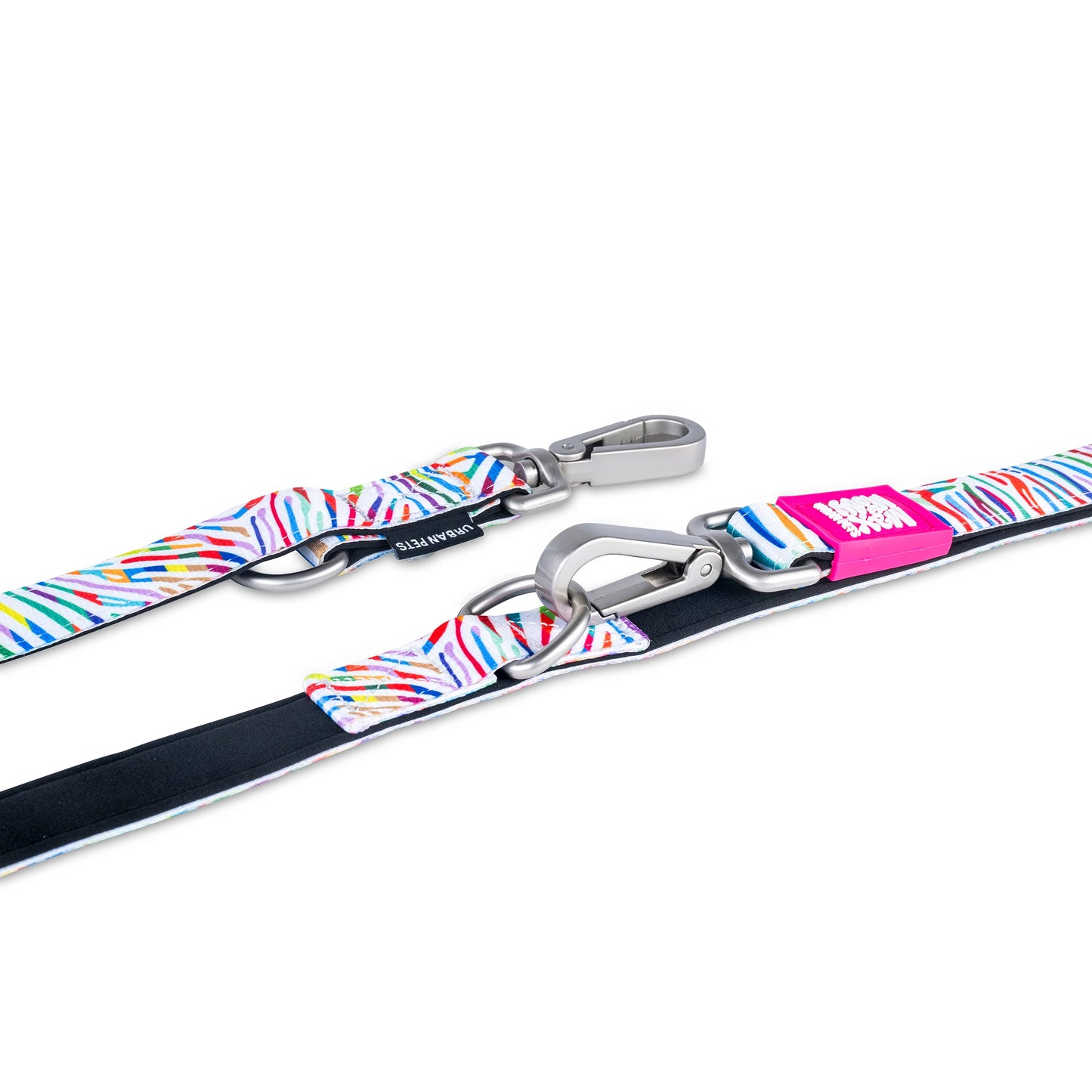 multi functionele riem Magic Zebra