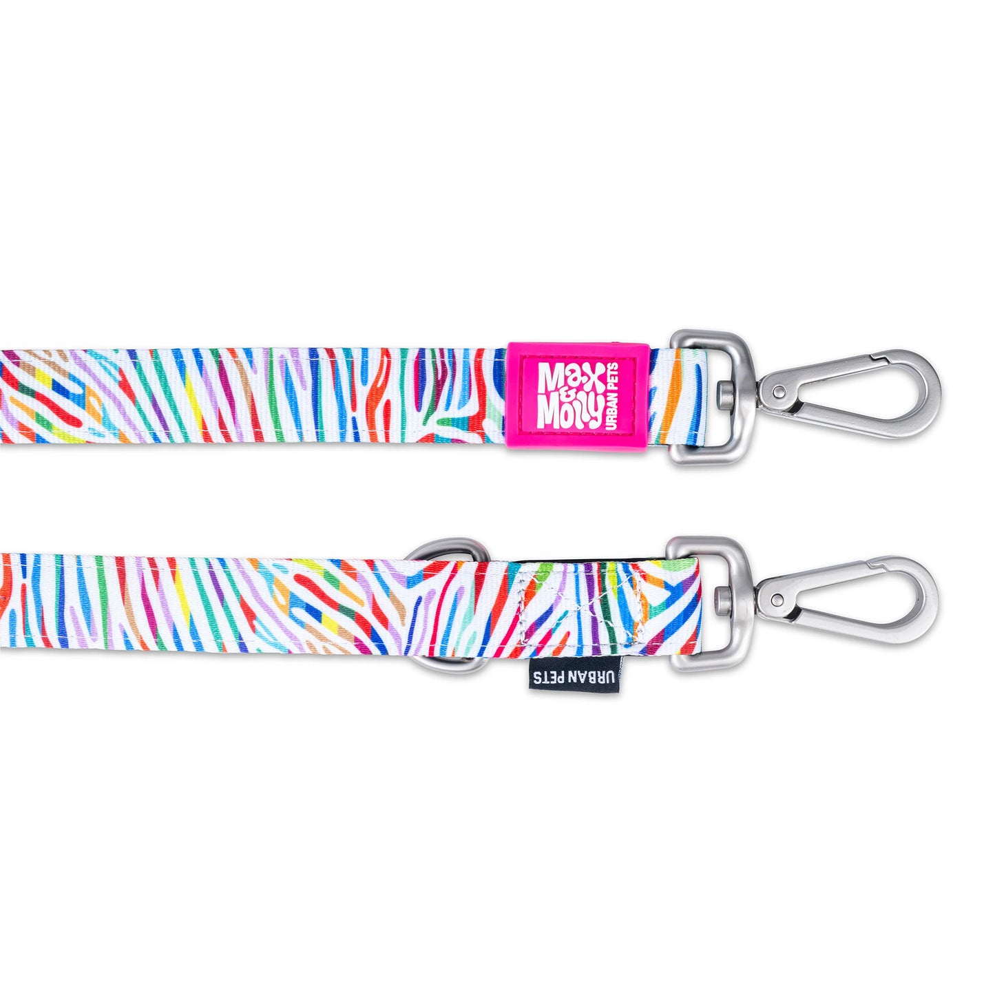 multi functionele riem Magic Zebra