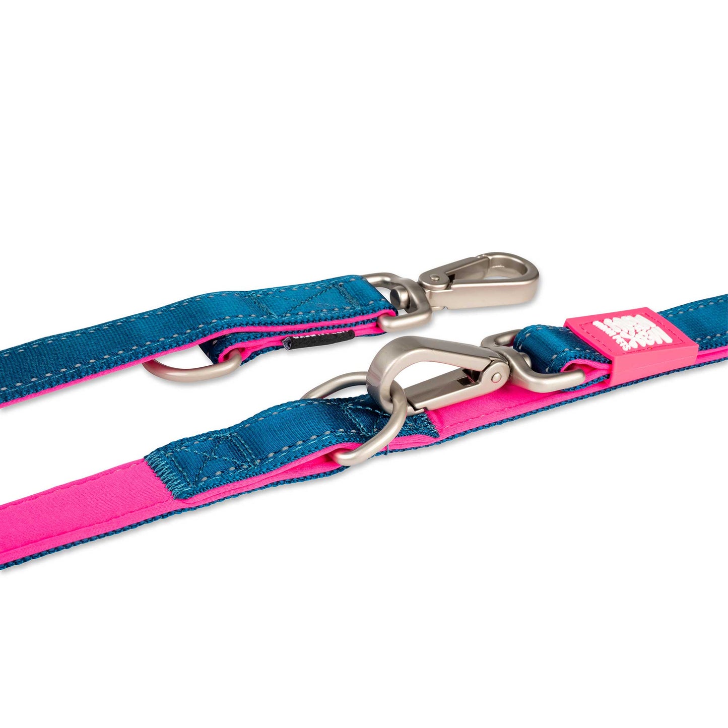 multi functionele riem Matrix Pink