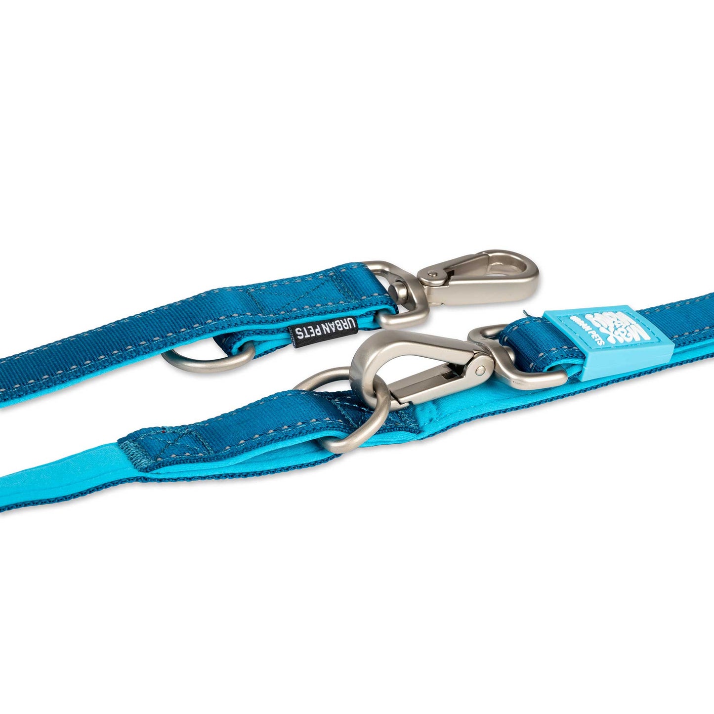 multi functionele riem Matrix Sky Blue