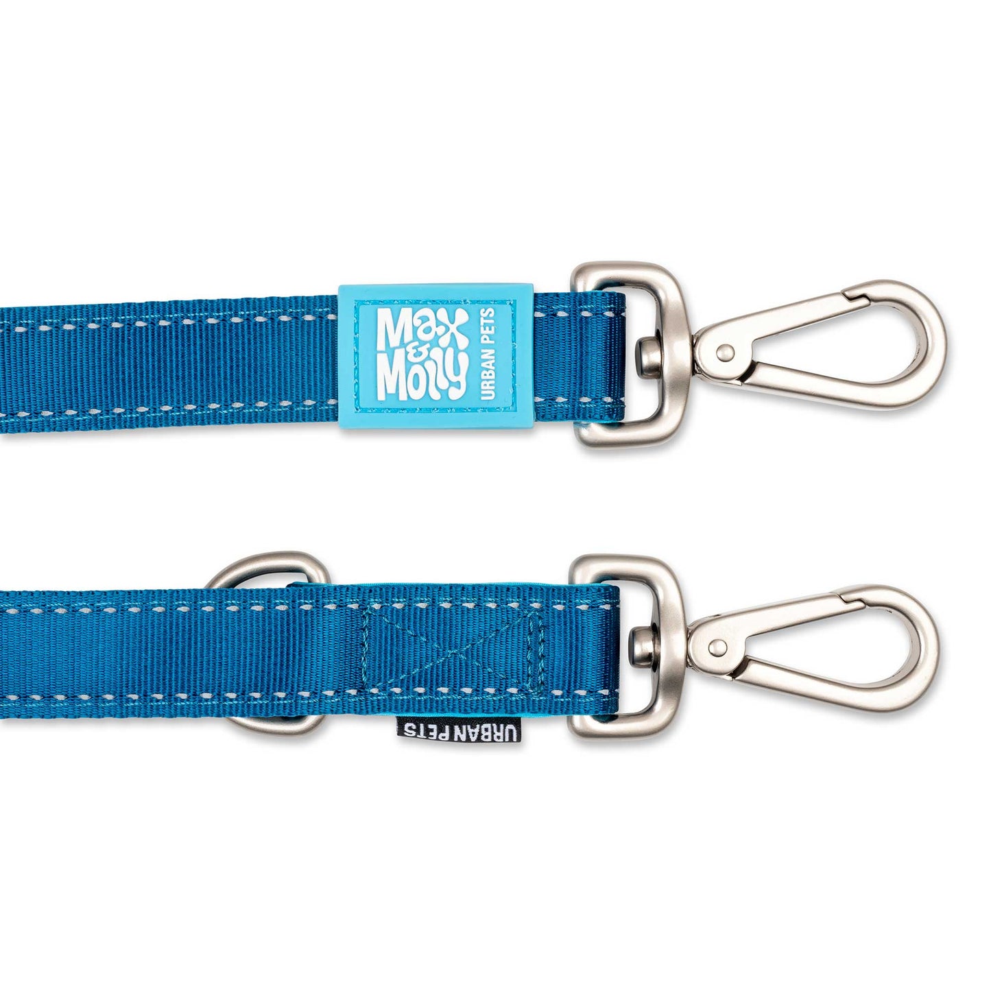 multi functionele riem Matrix Sky Blue