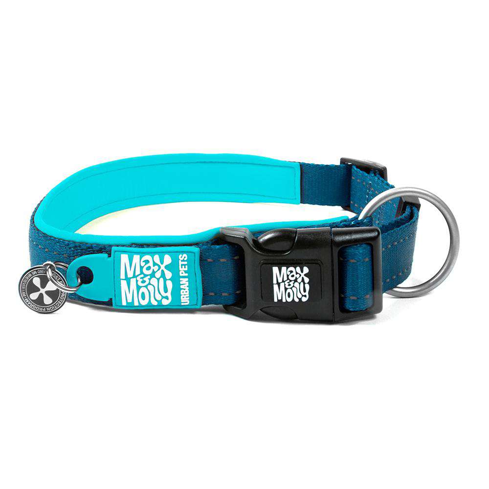 halsbandje Matrix Sky Blue