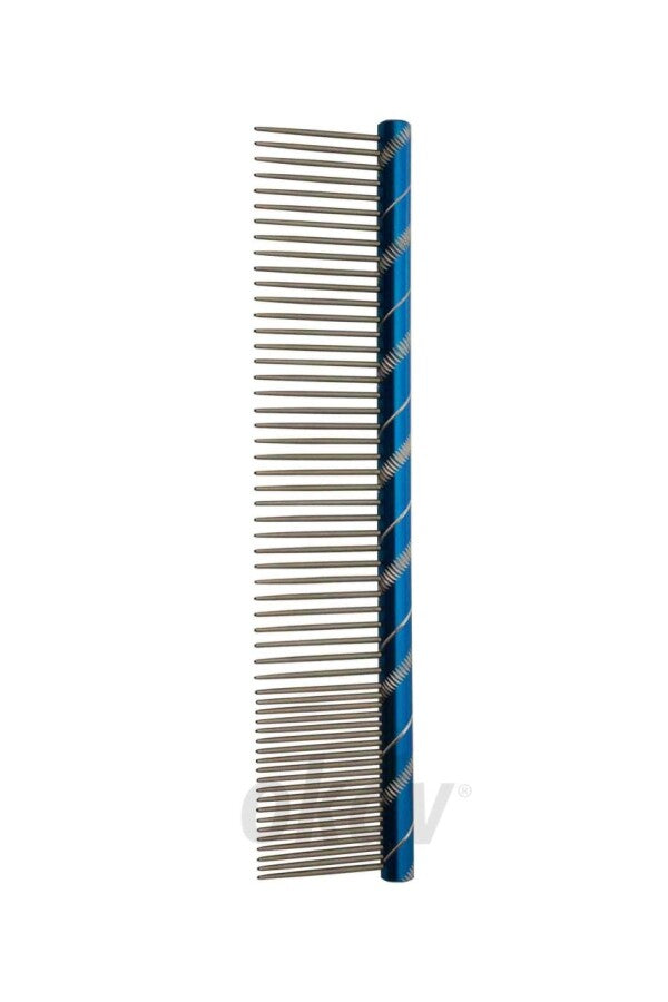 metalen kam 20 cm