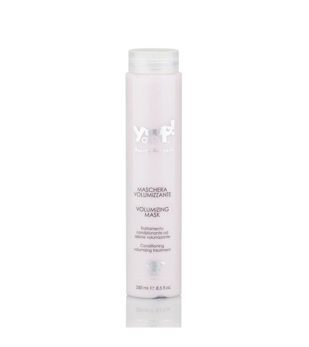 Yuup! Volume masker