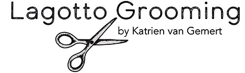Lagotto Grooming