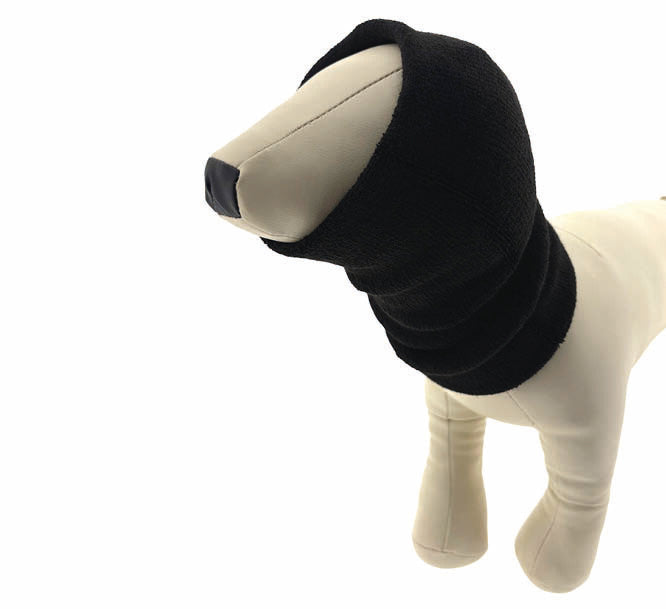 Padded headie large oorbeschermer