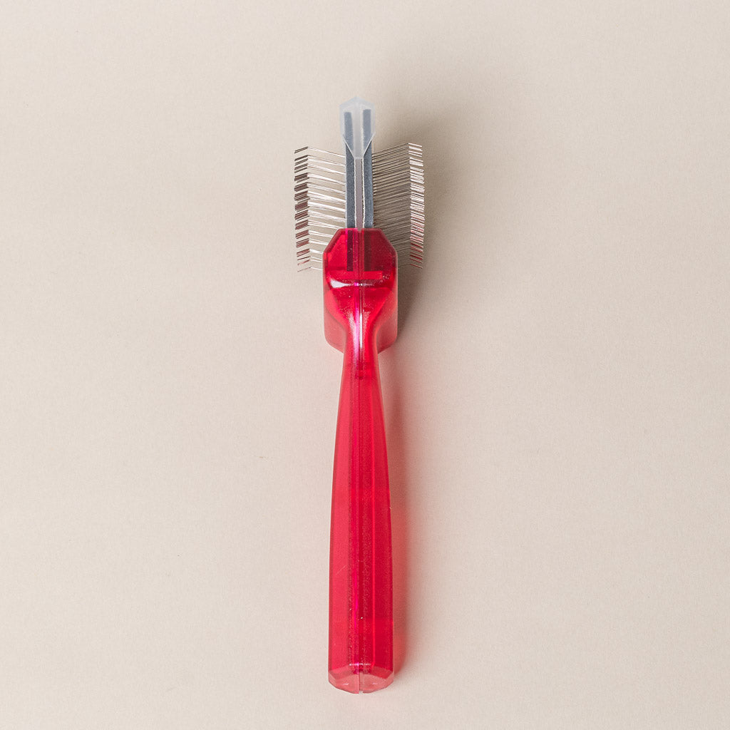 Activet rood Mat Zapper