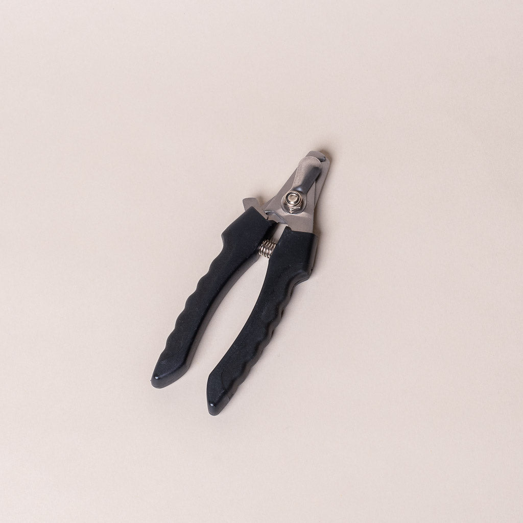 Nageltang