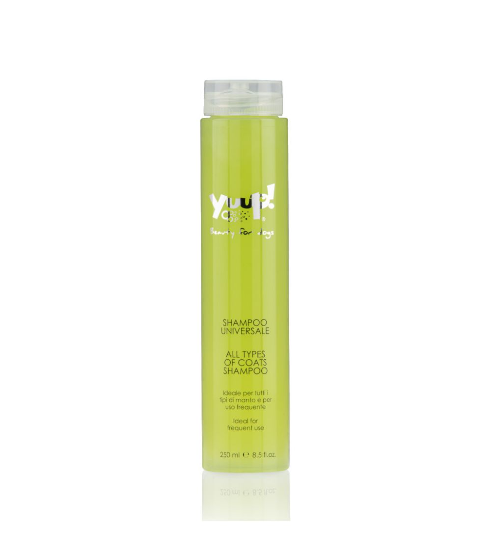 YUUP! universele shampoo