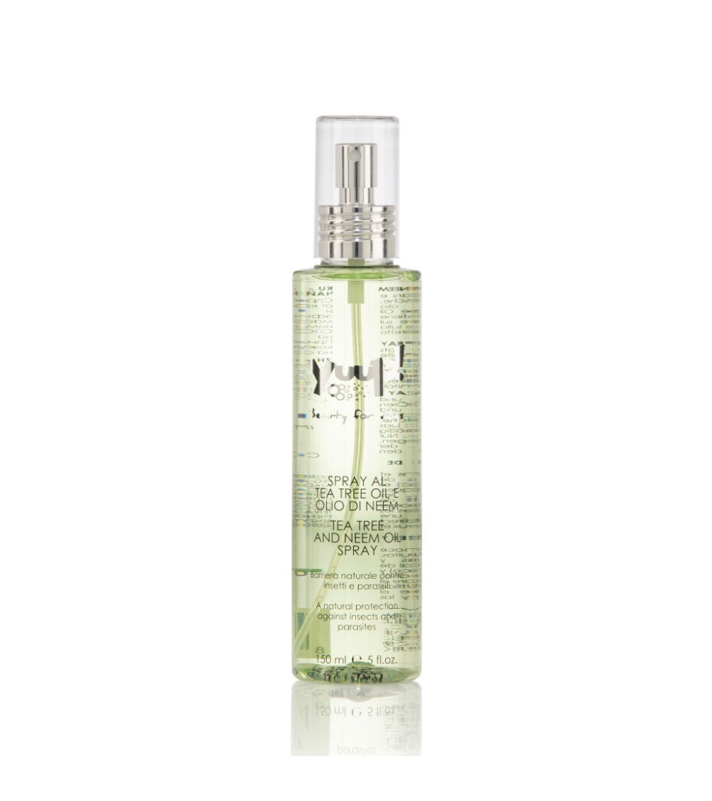 YUUP! Tea Tree spray