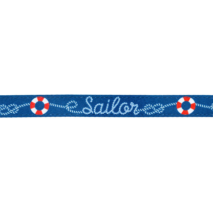 multi functionele riem Sailor