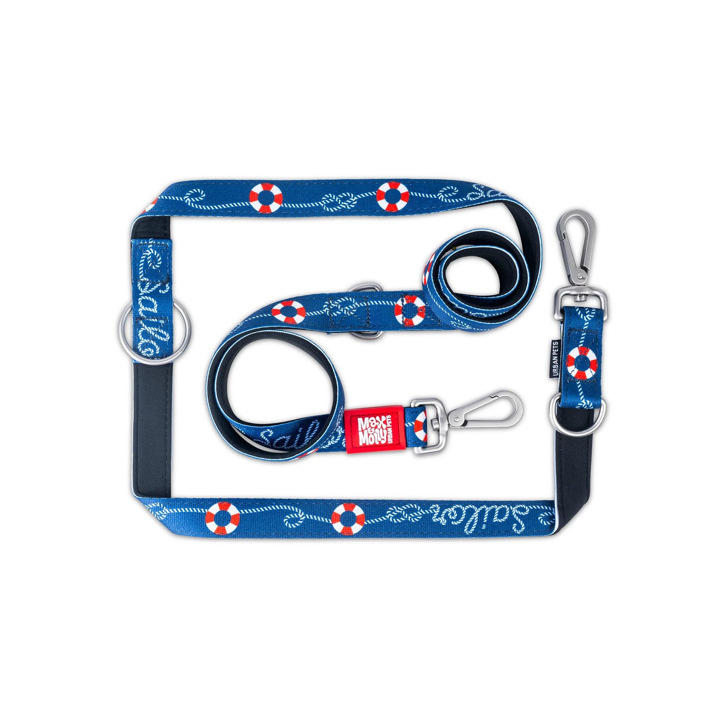 multi functionele riem Sailor