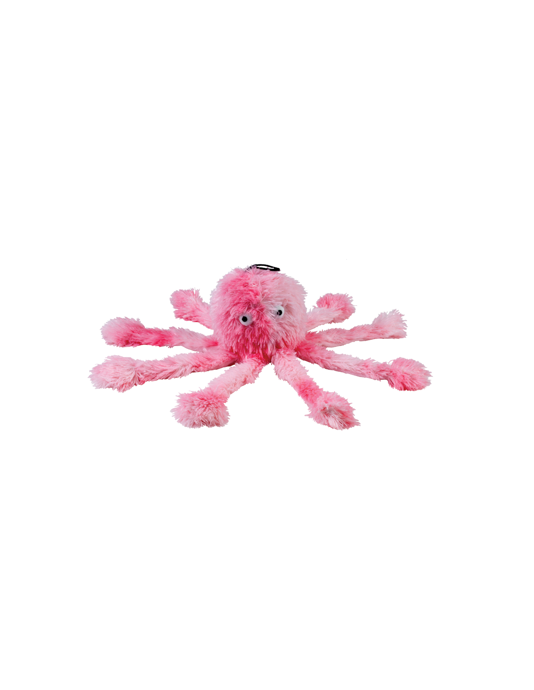 Octopus Roze