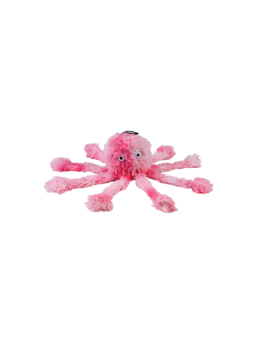 Octopus Roze